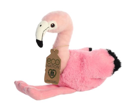 AURORA Eco Nation Flamingo, 24 cm