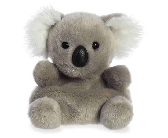 AURORA Palm Pals Mīkstā rotaļlieta Koala, 11 cm