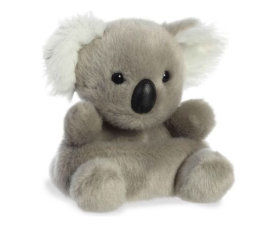 AURORA Palm Pals Mīkstā rotaļlieta Koala, 11 cm