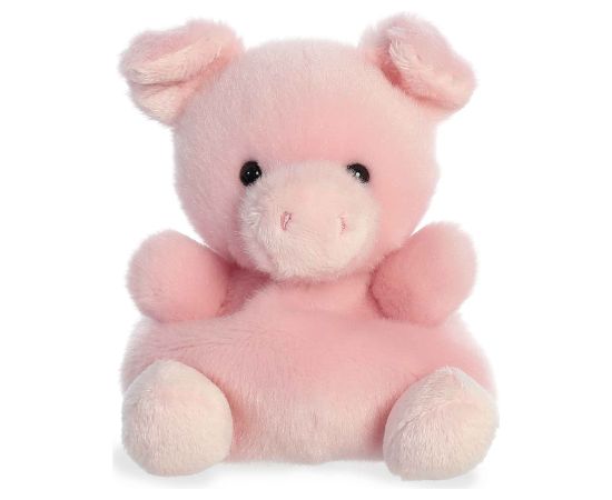 AURORA Palm Pals Mīkstā rotaļlieta Wizard Pig, 11 cm