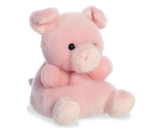 AURORA Palm Pals Mīkstā rotaļlieta Wizard Pig, 11 cm