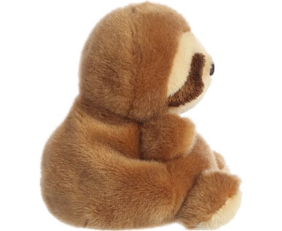 AURORA Palm Pals Mīkstā rotaļlieta Soft Sloth, 11 cm