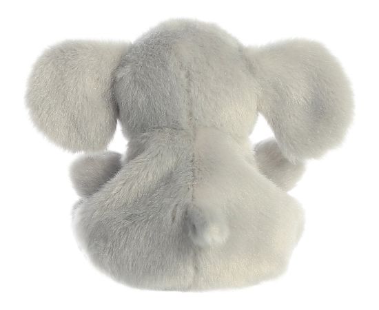 AURORA Palm Pals Mīkstā rotaļlieta Soft Elephant, 11 cm