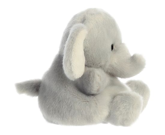 AURORA Palm Pals Mīkstā rotaļlieta Soft Elephant, 11 cm