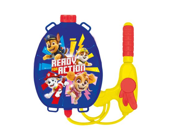 Happy People PAW PATROL водный пистолет Щенячий Патруль