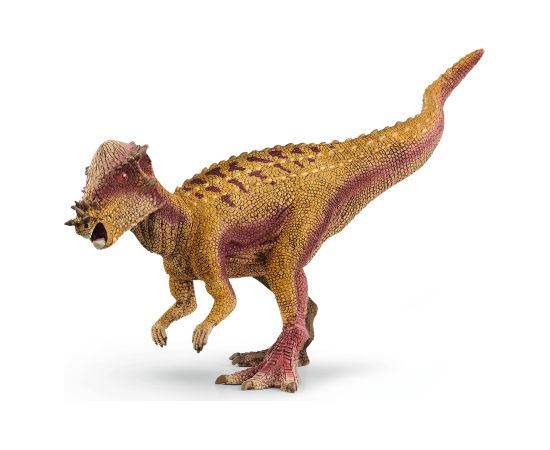 SCHLEICH DINOSAURS Пахицефалозавр