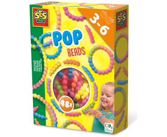 SES Pop krelles