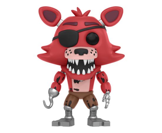 FUNKO POP! Vinyl: Фигурка Five Nights at Freddy´s - Foxy