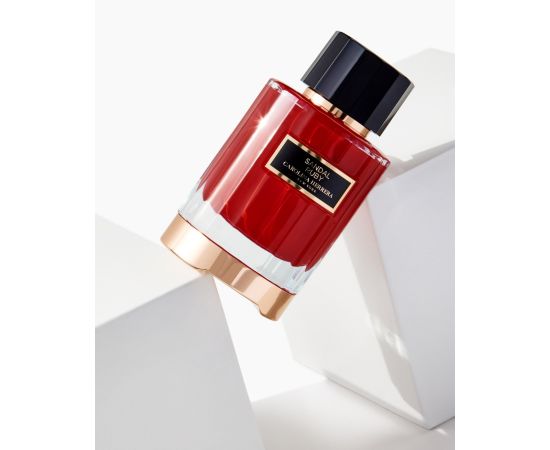 Carolina Herrera Sandal Ruby EDP 100ml