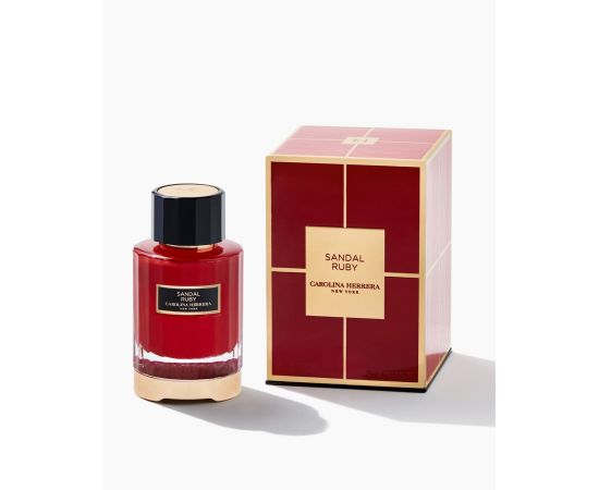 Carolina Herrera Sandal Ruby EDP 100ml