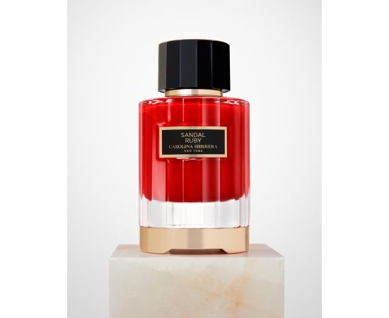 Carolina Herrera Sandal Ruby EDP 100ml