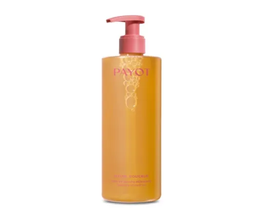 PAYOT RELAXING SHOWER OIL 400 ML dušas eļļa