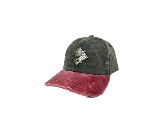 Cepure Good Loot The Witcher 3 Vintage Baseball hat