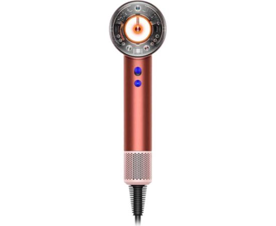 Dyson Supersonic Nural HD16 Strwaberry Bronze / Blush Pink