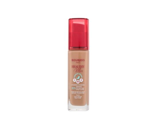 Bourjois Healthy Mix / Clean & Vegan Radiant Foundation 30ml