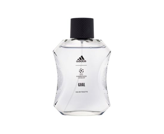 Adidas UEFA Champions League / Goal 100ml