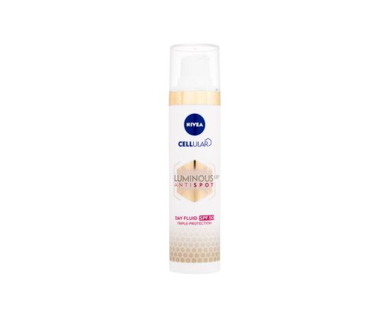 Nivea Luminous 630 / Antispot 40ml SPF50