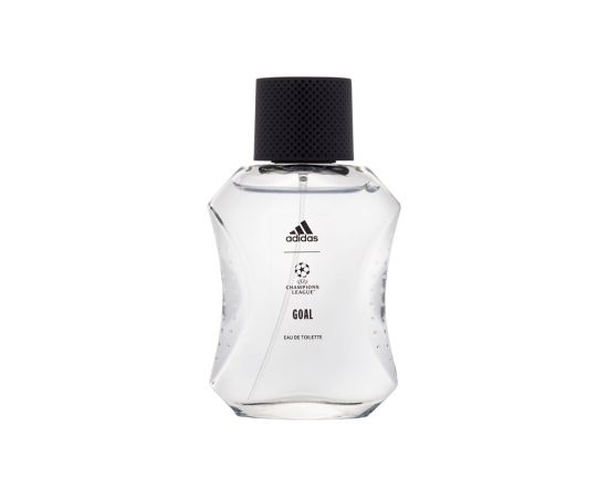 Adidas UEFA Champions League / Goal 50ml