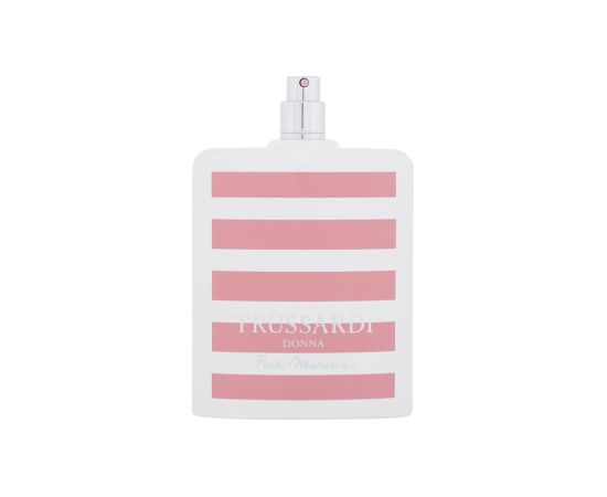 Trussardi Tester Donna / Pink Marina 100ml