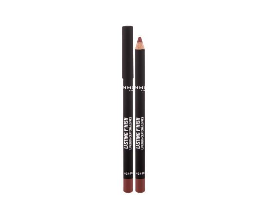 Rimmel London Lasting Finish 1,2g