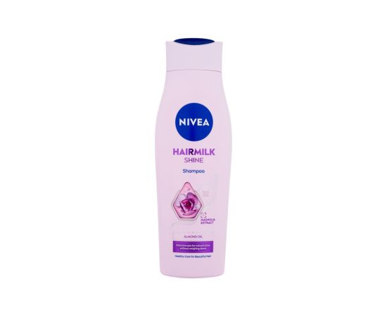 Nivea Hairmilk / Shine 250ml