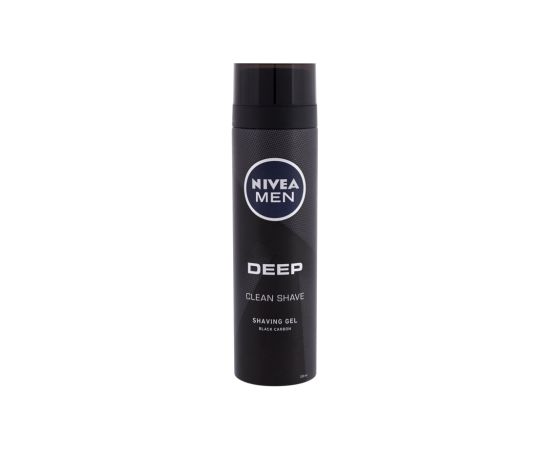 Nivea Men Deep / Clean 200ml