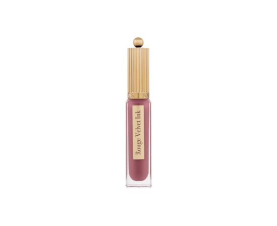 Bourjois Rouge Velvet / Ink 3,5ml