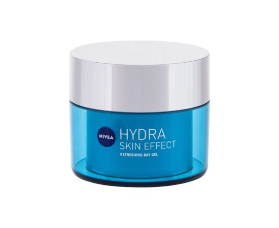 Nivea Hydra Skin Effect / Refreshing 50ml