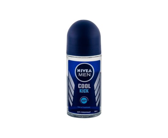 Nivea Men Cool Kick / 48h 50ml