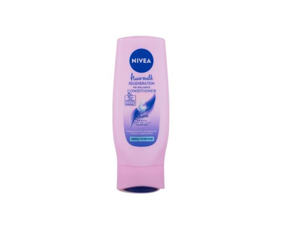 Nivea Hairmilk / Regeneration 200ml