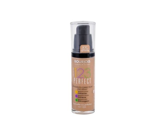 Bourjois 123 Perfect 30ml