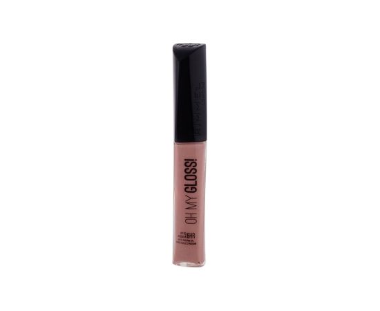 Rimmel London Oh My Gloss! 6,5ml