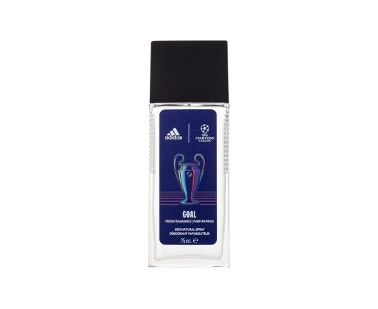 Adidas UEFA Champions League / Goal 100ml