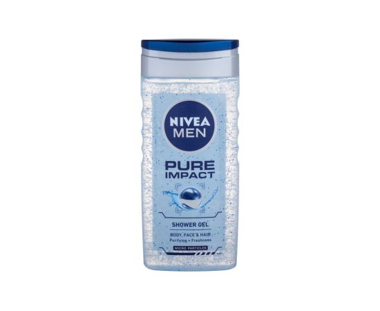 Nivea Men Pure Impact 250ml