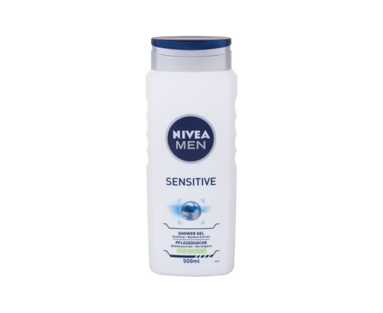 Nivea Men Sensitive 500ml