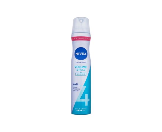 Nivea Volume & Strength 250ml