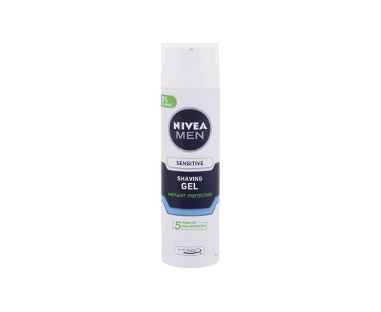 Nivea Men Sensitive 200ml