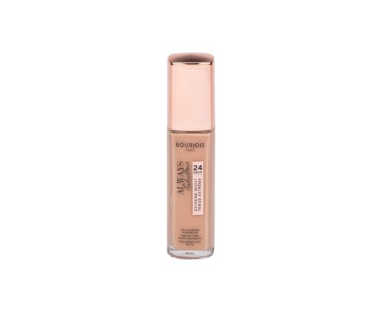 Bourjois Always Fabulous / 24H 30ml SPF20