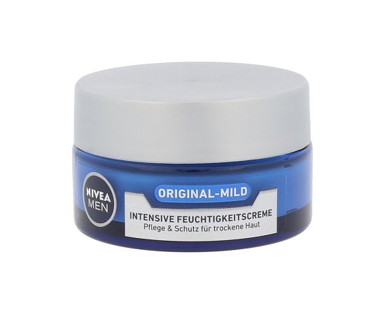 Nivea Men Protect & Care / Intensive Moisturising Cream 50ml