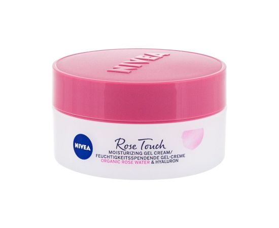 Nivea Rose Touch 50ml