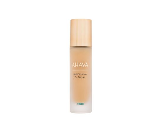 Ahava Firming / Multivitamin C+ Serum 30ml