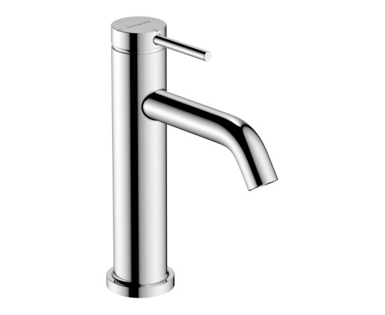 Hansgrohe izlietnes maisītājs Tecturis S 110, CoolStart EcoSmart+, hroms