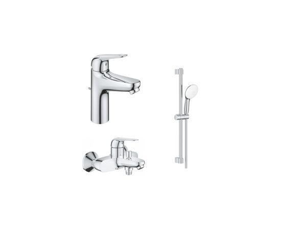 Grohe vannas komplekts EuroEco