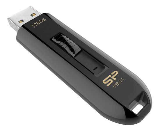 Pendrive Silicon Power Blaze B21, 128 GB  (SP128GBUF3B21VSK)