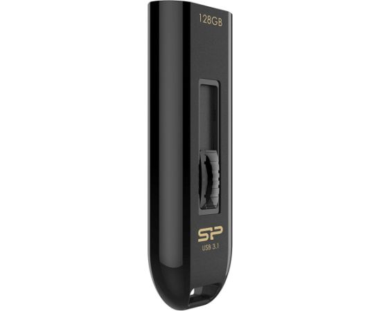 Pendrive Silicon Power Blaze B21, 128 GB  (SP128GBUF3B21VSK)