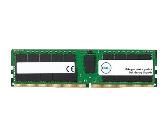 Dell DDR4, 64 GB, 3200MHz,  (AB566039)