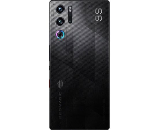 Nubia RedMagic 9S Pro 12GB RAM 256GB - Sleet