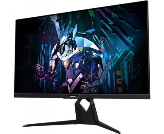 Monitor Gigabyte Aorus FI32Q X KVM