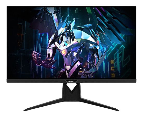 Monitor Gigabyte Aorus FI32Q X KVM