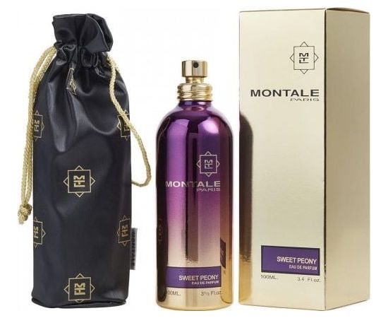 Montale Paris Montale Sweet Peony EDP 100 ml